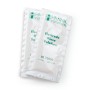 Solución aclarado electrodos desionizada, 25 bolsas de 20 ml
