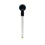 Electrodo de pH/ Temp con Bluetooth, para usos generales, cuerpo de vidrio, electrolito gel