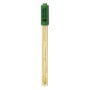 Electrodo inteligente pH/ Temp cuerpo plástico, unión de fibra, electrolito gel, conector DIN, 1m