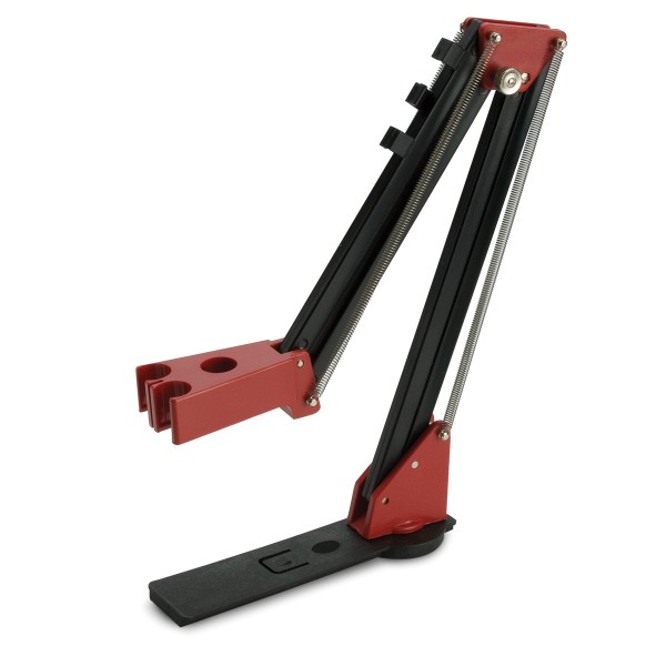 Soporte de electrodos para equipos de sobremesa tipo pH209