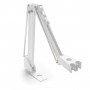 Soporte de electrodos para EDGE