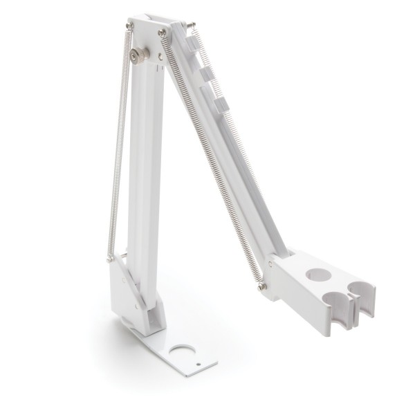 Soporte de electrodos para EDGE