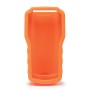 Protector de goma naranja para medidores portátiles Series HI9819x - HI9816X 