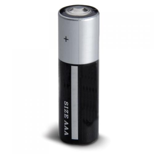 Pila 1,5 V AAA, 12 ud