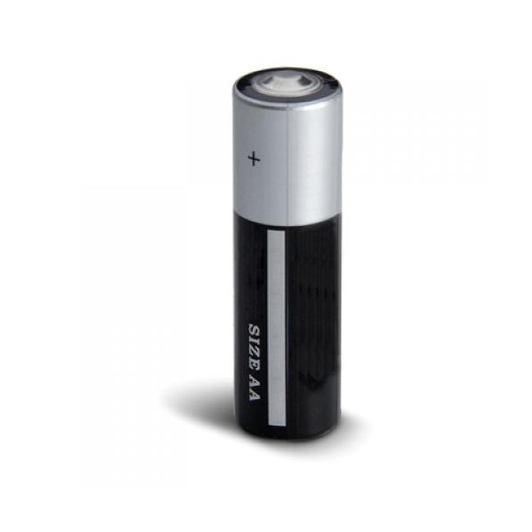 Pila 1,5 V AA, 12 ud