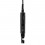 Sonda multiparamétrica pH/CE/Temp, cuerpo plástico, para HI981421