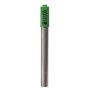 Electrodo pH/Temp cuerpo titanio, unión PTFE, electrolito polimérico, para calderas y torres de refrigeración