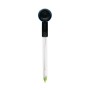Electrodo de pH/Temp con Bluetooth, para muestras baja CE o viscosas, cuerpo de vidrio
