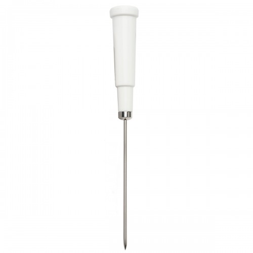 Sonda de temperatura termopar tipo K de penetración