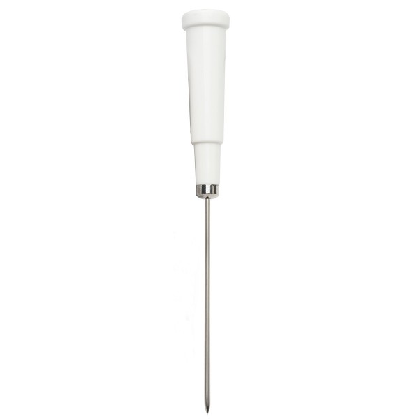 Sonda de temperatura termopar tipo K de penetración