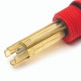 Electrodo digital amplificado de REDOX/Tª, conector DIN, 2 m