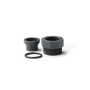 Kit adaptador electrodo para cámara de flujo de BL121/BL122