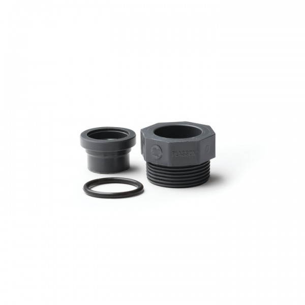 Kit adaptador electrodo para cámara de flujo de BL121/BL122