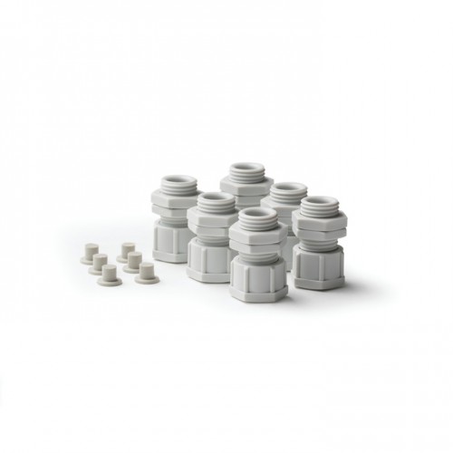 Prensaestopa para BL121/BL122 (6 ud)