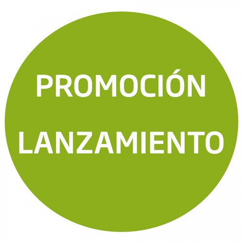 Incluye: filtro de aspiración, inyector y tubos de conexión