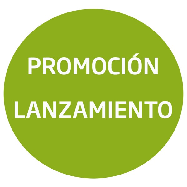 Incluye: filtro de aspiración, inyector y tubos de conexión