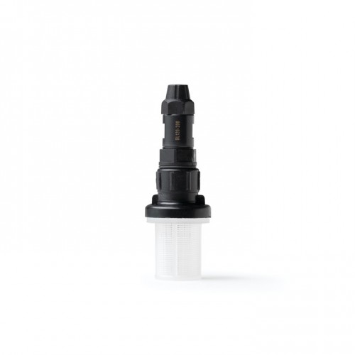 Filtro aspiración para controlador BL 121 / BL122