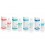 Pack de soluciones para electrodos de pH