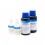 Recambio 100 test para Cloruros Cl- (500 a 10000 - 5000 a 100000 mg/ L)