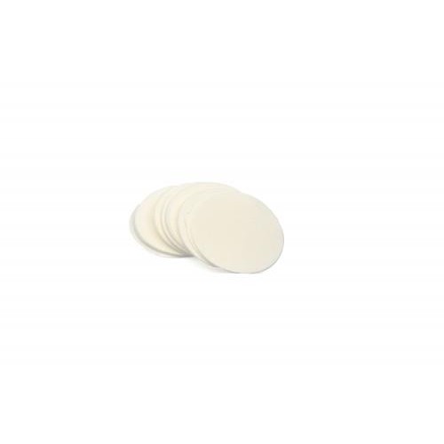 Repuestos filtro para equipo HI83215/ 225, 25 ud
