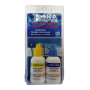 Reactivo líquido Cloro Libre 0,00 a 5,00 mg/L 100 test