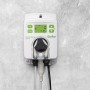 Control y dosificación de nutrientes Groline con sensor de conductividad HI30033