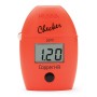 Checker Cobre rango alto 0,00 a 5,00 ppm 