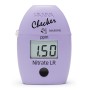 Checker Nitratos rango bajo 0,00 a 5,00 ppm 