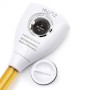 HALO2 tester de pH Smart, cuerpo de plástico para usos generales