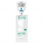HALO2 tester de pH Smart para alimentos, punta cónica y cuerpo de vidrio