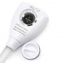 HALO2 tester de pH Smart para alimentos, punta cónica y electrolito gel renovable