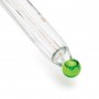 HALO2 tester de pH Smart para usos generales de laboratorio, con cuerpo de vidrio