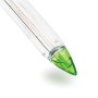 HALO2 tester de pH Smart para cosméticos con punta cónica y unión triple cerámica