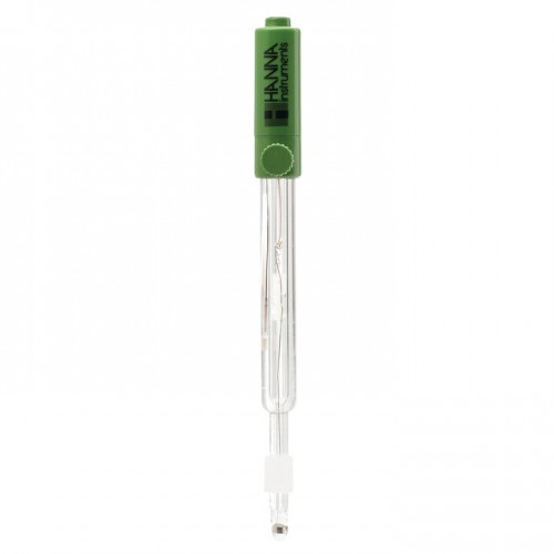Electrodo de ORP para valoraciones no acuosas