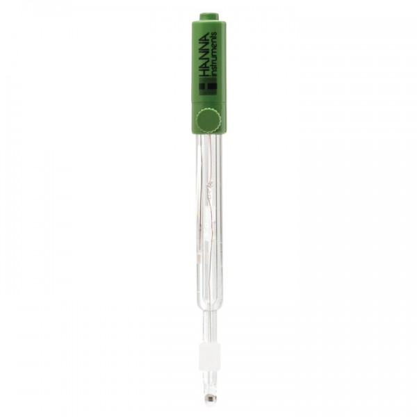 Electrodo de ORP para valoraciones no acuosas