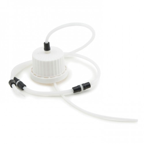 Kit de tubos PCA, desde botella de reactivos hasta la bomba (6ud)