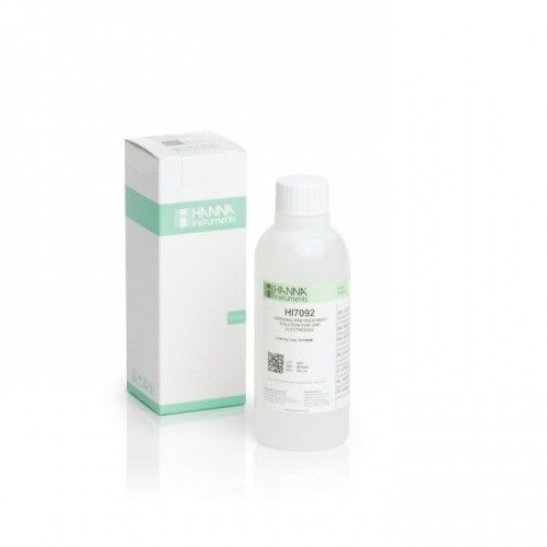 Solución de pretratamiento oxidante, 500 ml