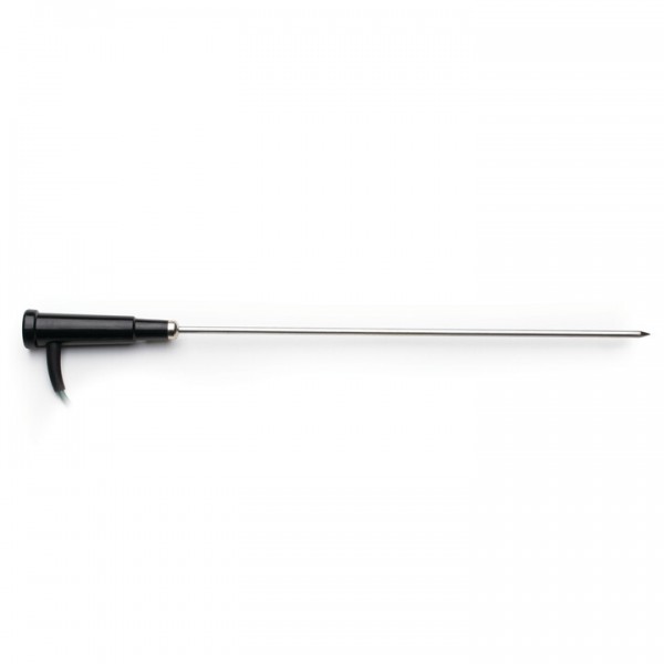 Sonda Termopar Tipo K de penetración (310 mm), usos generales