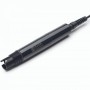Electrodo digital 0RP/Tª, sensor oro, cuerpo PVDF, unión PTFE, para controlador HI510