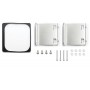 Kits de montajes para el controlador de procesos HI510