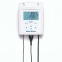 Monitor de Salinidad gr/L , pH y temperatura Marine