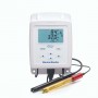 Monitor de Salinidad gr/L , pH y temperatura Marine