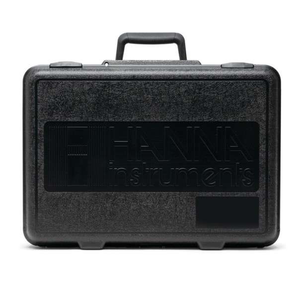 Maletín de transporte para equipo y accesorios HI98194/95/96