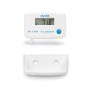 Registrador Temperatura con pantalla, sonda interna y conexión USB
