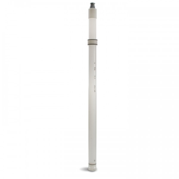Soporte PVC para electrodos inmersión