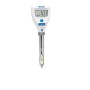 HALO2 tester de pH Smart para carne regenerable y compatible con cuchilla FC097