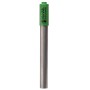 Electrodo de pH de titanio, conector Quick DIN
