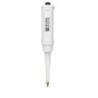Electrodo digital pH/Tª ,punta cónica para alimentos,vidrio LT baja temperatura , unión abierta, 5m cable