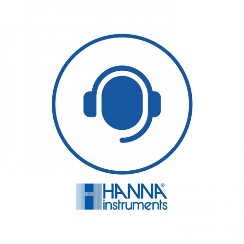 Formación, puesta en marcha y configuración de equipos Serie Multiparamétricas HI98XXX On-line