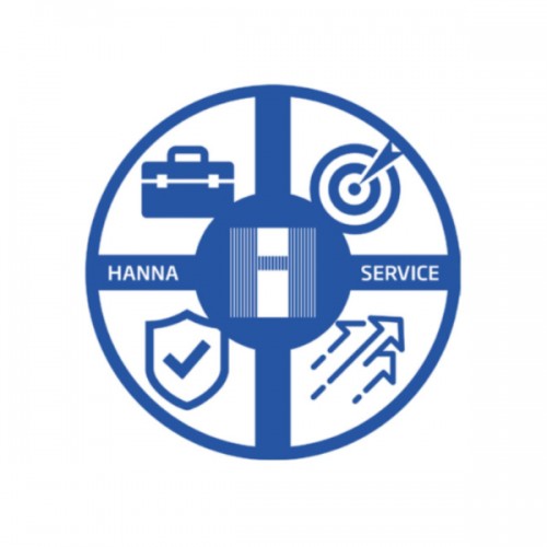 Mantenimiento Preventivo Valoradores HI9XY en Hanna